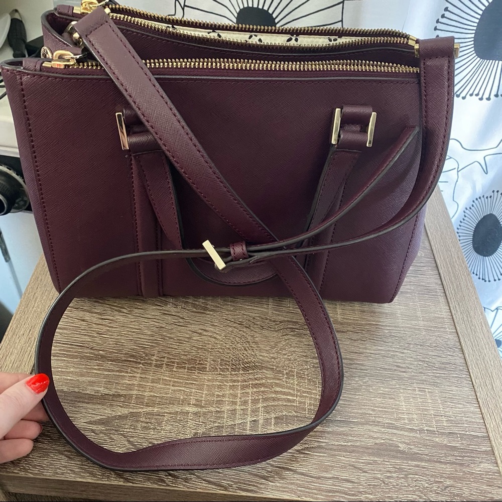 Kate Spade โ ๏ธ Newbury Lane Loden - Picture 3 of 6
